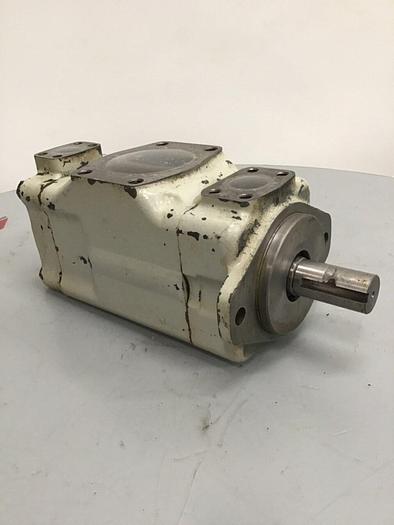 Used VICKERS Hydraulic Vane Pump 4535V60A30 Used