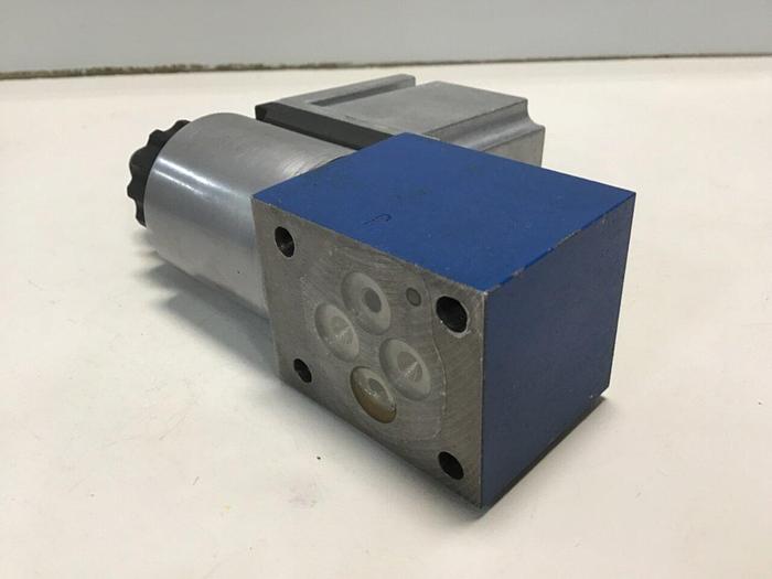 Used REXROTH Valve DBETE-61/200G24K31A1V Used