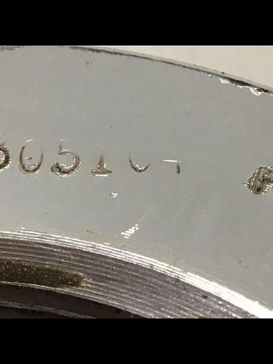 Used VAN DORN Tie Bar Nut 305104 Used