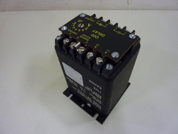 ISSC Timer 1013-1G2B #55926