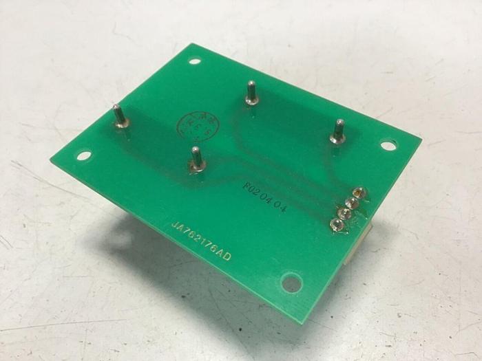 Used SUMITOMO Circuit Board JA762172BD #118302