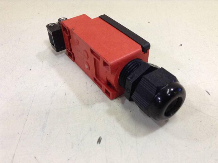 Used BERNSTEIN Limit Switch I88-UV1Z HW #88092