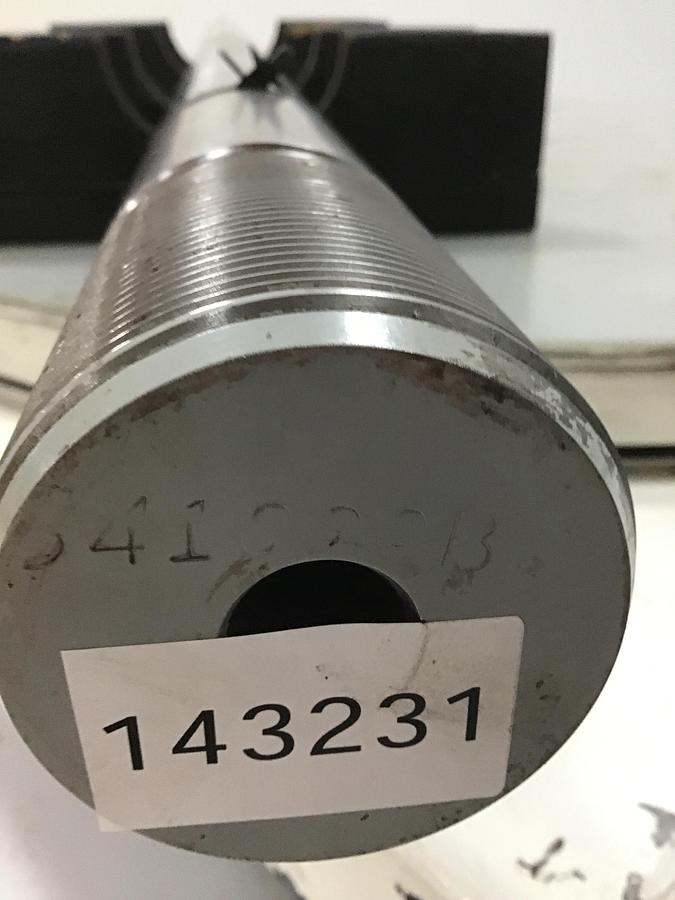 Used VAN DORN 341092B Tie Bar Used #143231