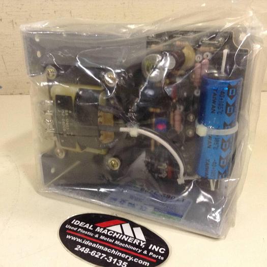 SOLA ELECTRIC Power Supply SLS-24-024 #74299