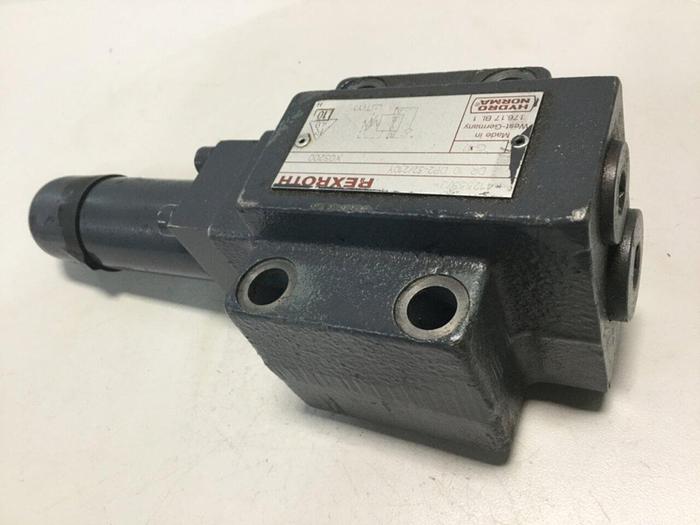 Used REXROTH Valve DR10DP232210Y #102440