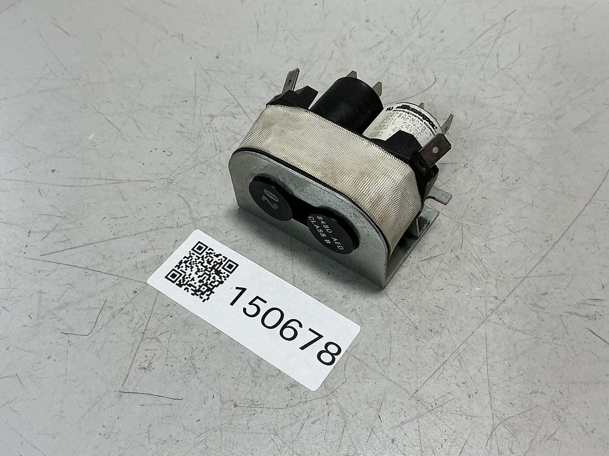 Used DURAKOOL AFM220-310