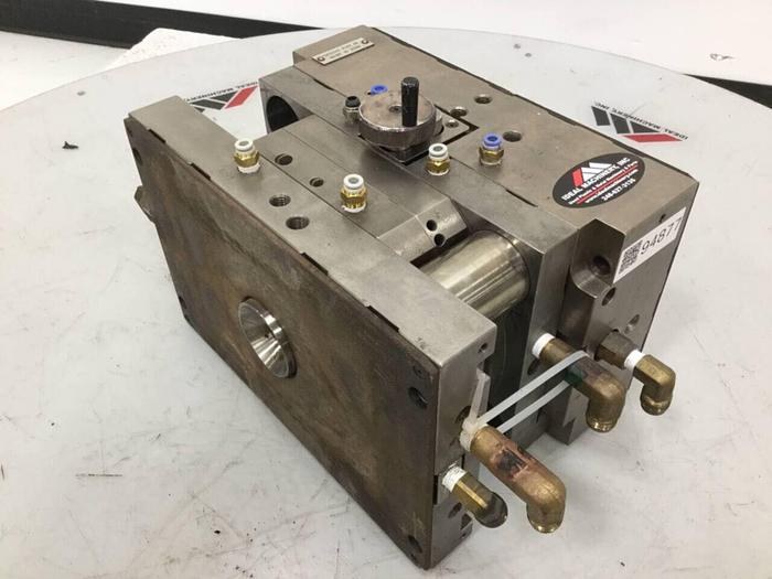 Used KATA SYSTEMS CD Mold CD MOLD877 Used