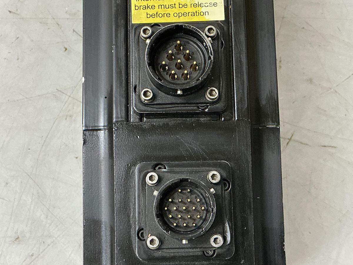 Used MTS SYSTEMS CO MPM892-1631