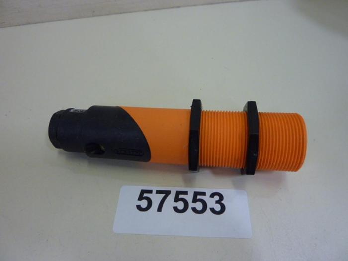 Used EFECTOR Proximity Switch KI0034 #57553