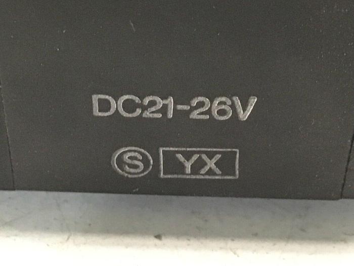 Used SMC Solenoid Valve VF3230-5L0-02-X102 Used