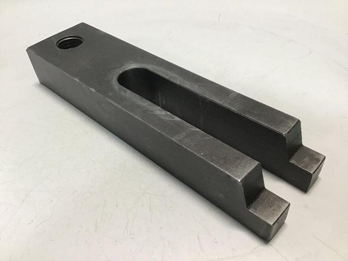 Used TOPS-ALL CLAMPS Open Toe Mold Clamp HD-110 #114127