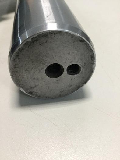 Used VAN DORN Crosshead Toggle Pin 500-RS-125F-HT / CHTP #114740