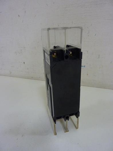 Used FUJI ELECTRIC 3 Amp Auto Circuit Breaker SA32B-3 #89008