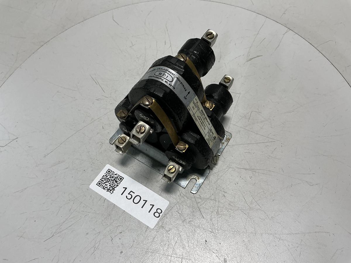 Used MDI 335NO-24D-18