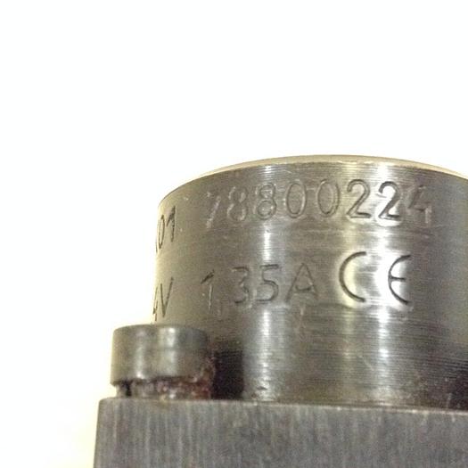 Used MOOG Valve WE43P06C08PCOBN Used