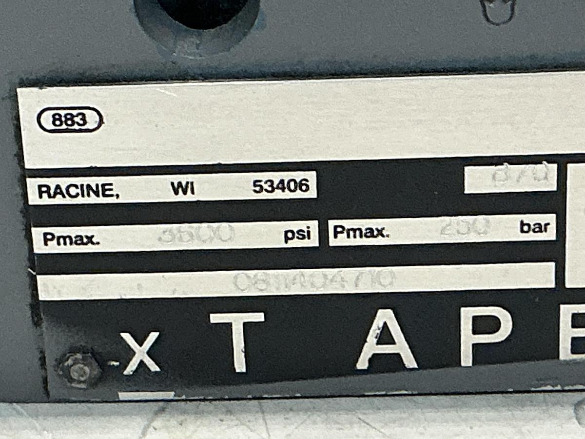 Used BOSCH 0 811 404 616