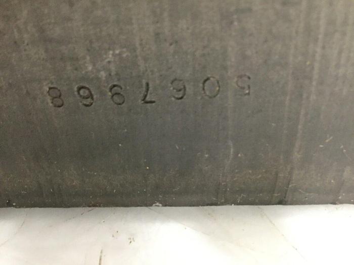 Used CINCINNATI MILACRON Crosshead Support 5067968 #113962