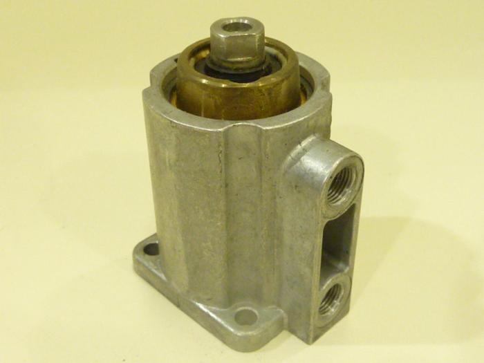 Used FESTO Piston Rod ADV-32-25 #43057