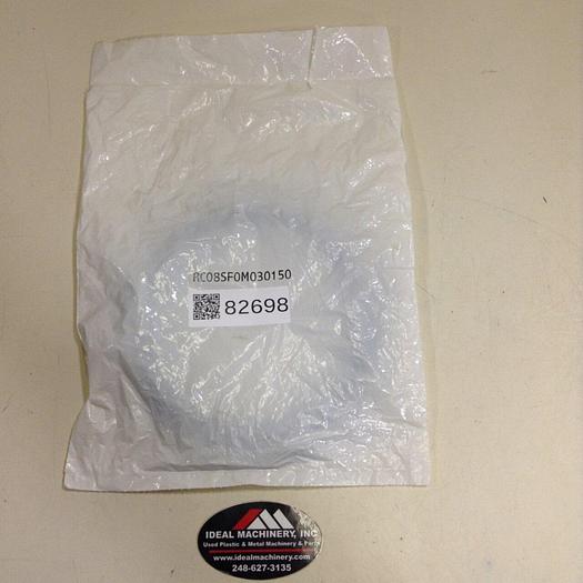 Used SMC Cable Connector RC08SF0M030150 #82698