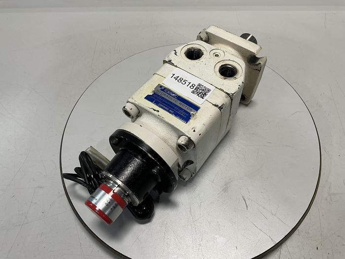 Used TOKIMEC CR-07-5PT4-30-SD-JA-S137-J