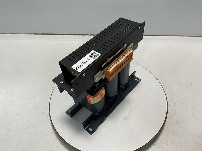 Used EMB WITTLICH PU 93+GL 90