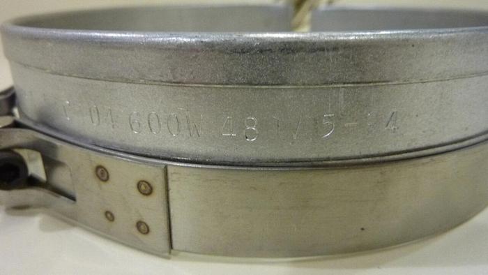 APPLIED AUTOMATION 600 Watt Heater Band 52C104 #42716