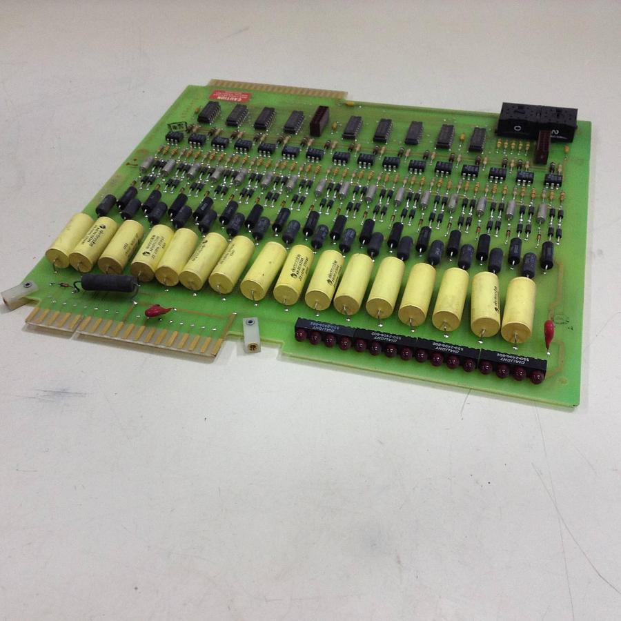 Used CINCINNATI MILACRON Input Card 3-531-3564A Used