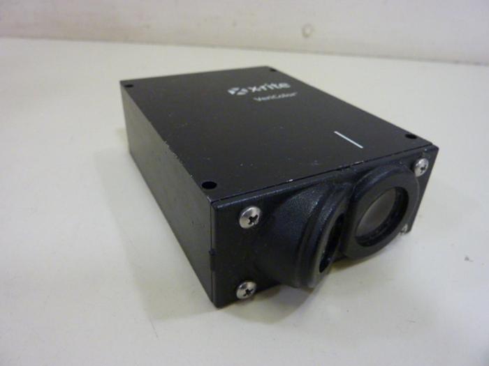 Used X-RITE VeriColor Sensor Head VC50 #58374