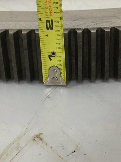 Used VAN DORN Bullard Gear 300601 Used