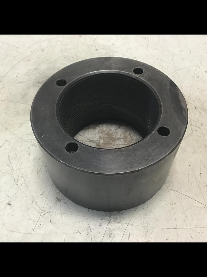 Used ARBURG 320-210-750 / TBN Tie Bar Nut Used #143574