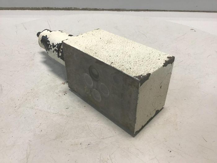 Used VICKERS Valve DGMC3PTBW41J #137692