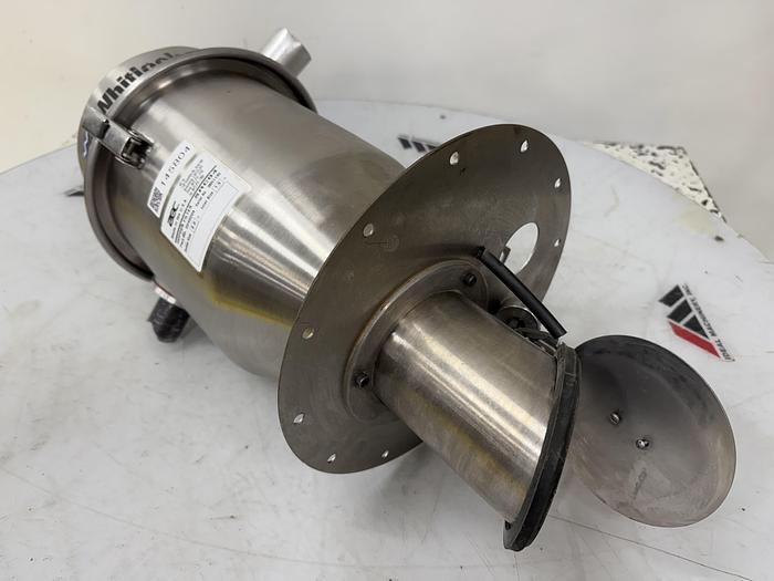 Used AEC WHITLOCK Hopper 224020A USED #145804