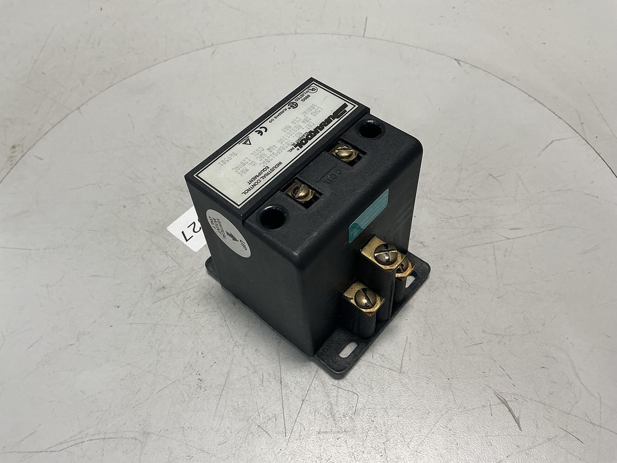 Used DURAKOOL 3030APS120AC