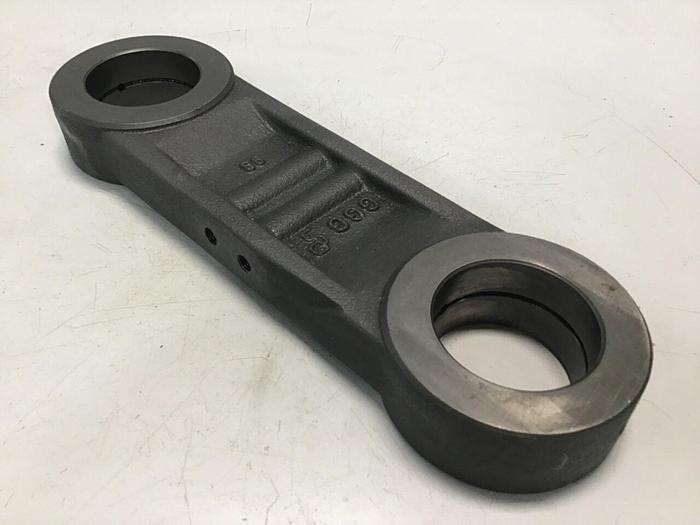 Used ARBURG Toggle Link 6017 #116626