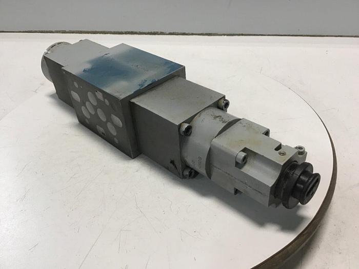 Used BOSCH Proportional Valve 0 811 404 080 Used