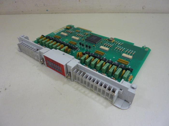 Used HONEYWELL Input Module 621-1160 #59884