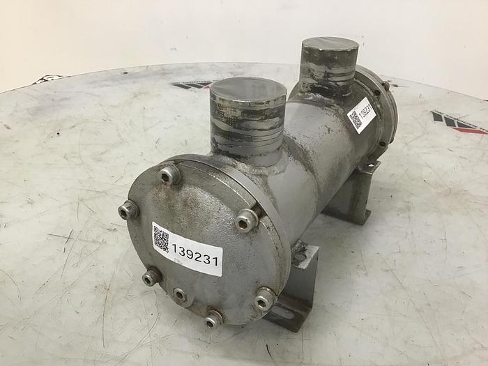 Used GENERIC 12 X 5 / HE