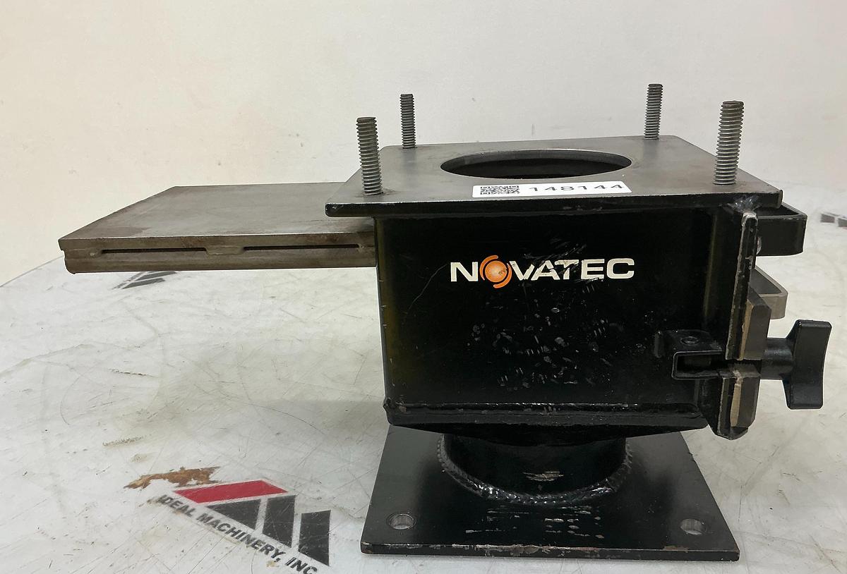 Used NOVATEC 9109644-5-03