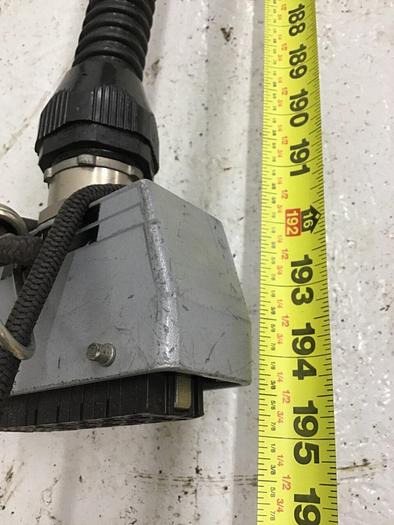 Used HUSKY Hot Runner Cable HRC195 #133609