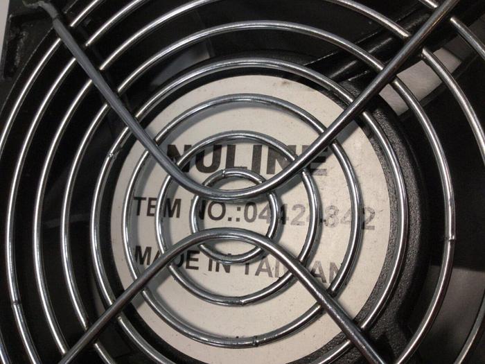 Used NULINE Fan 04424842 #101831
