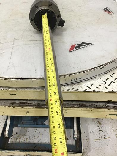 Used ENGEL Clamp Cylinder ES600/150 CC Used