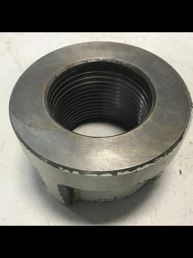 Used TOSHIBA Tie Bar Nut ISF120VL-5A USED