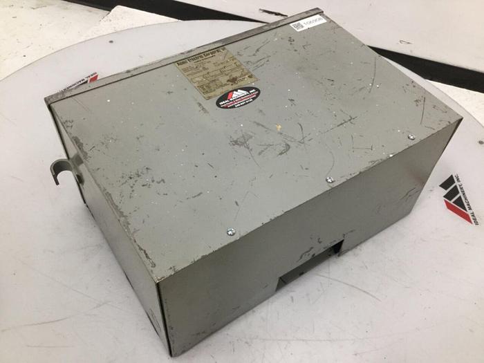 Used ACME TRANSFORMER Transformer T-1-5334-1 #106908