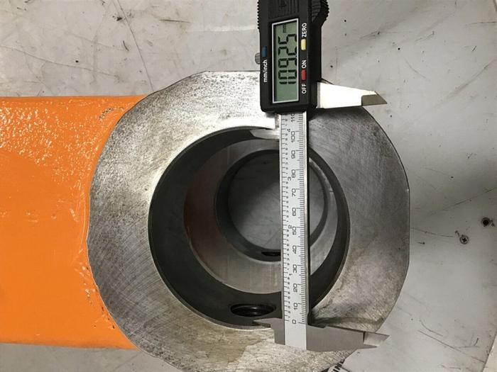 Used CINCINNATI MILACRON Toggle Link 5022219 Used