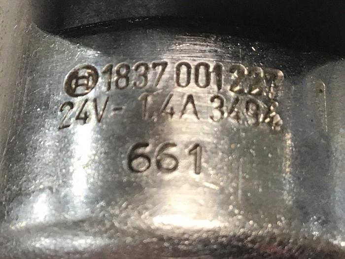 Used BOSCH Directional Valve 0 810 091 227 Used