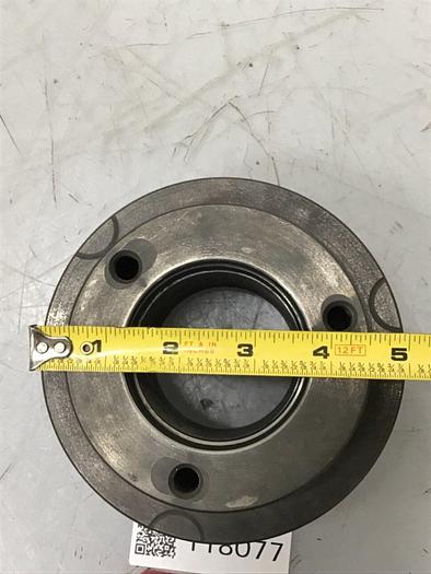 Used SUMITOMO Tie Bar Die Height Nut SG75M-H / TBDGN Used #118077