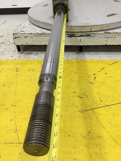 Used CINCINNATI MILACRON Clamp Cylinder VT440-68 / CC Used