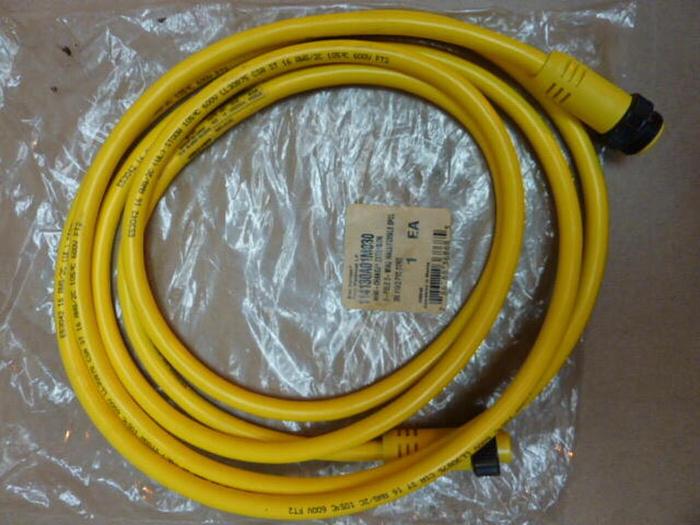 BRAD HARRISON / WOODHEAD Cord 114130A01M030 #28770