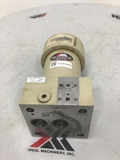 Used ATICO INTERNORMEN Hydraulic Filter C2041-2079 #124545