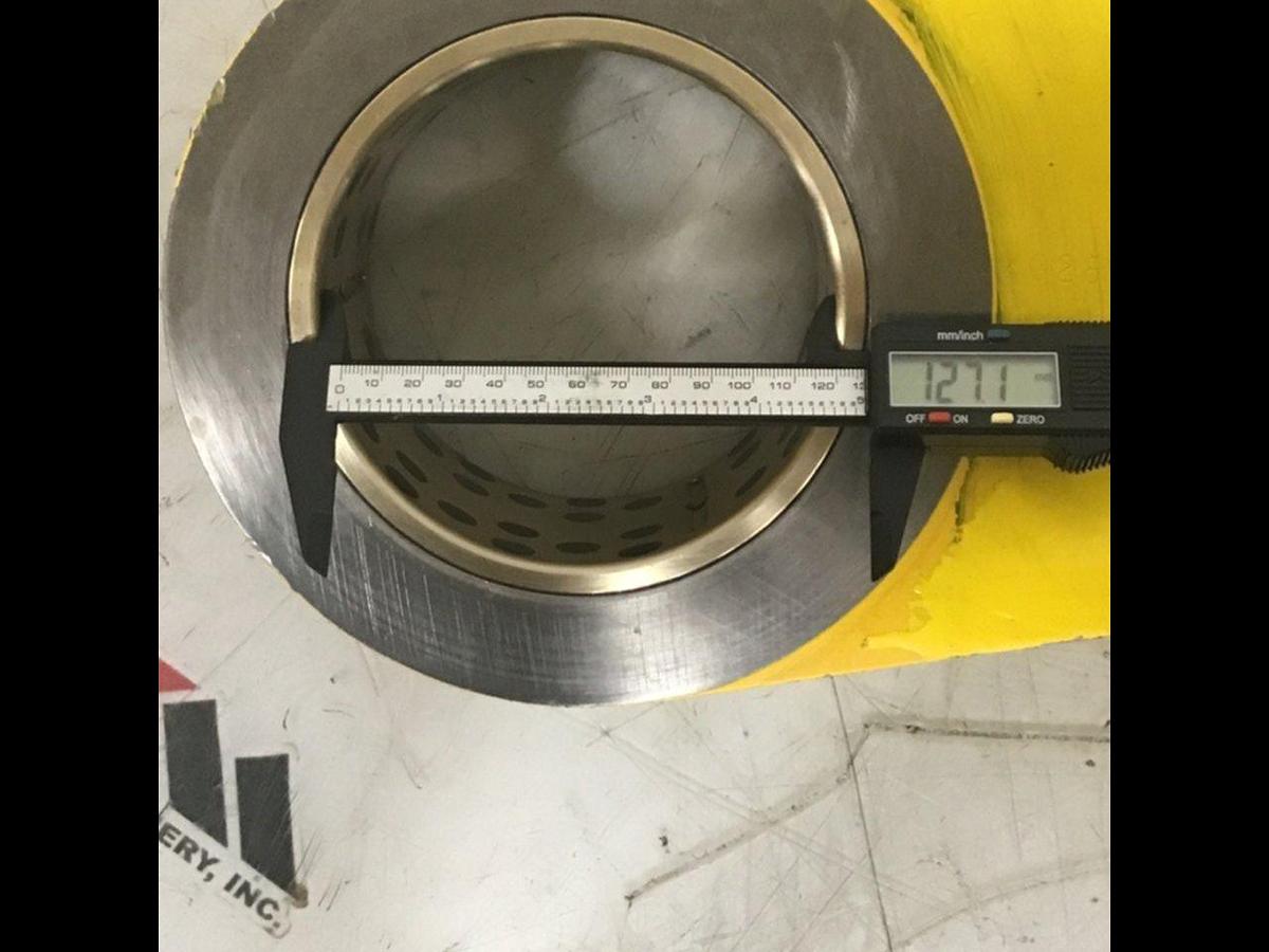 Used VAN DORN Toggle Link 341647 #142552